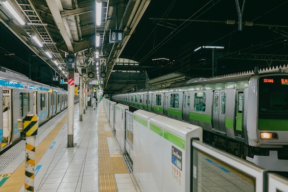 都市・インフラ